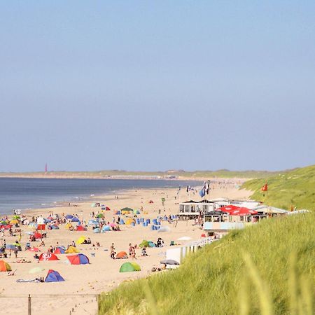 Sandy 25 Callantsoog Eksteriør bilde