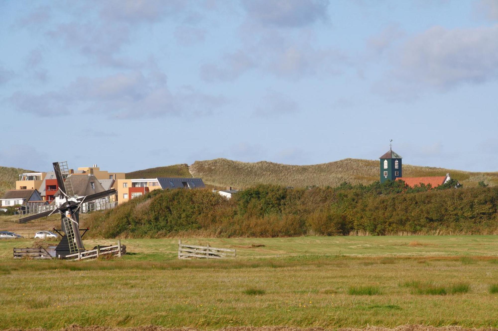 Sandy 25 Callantsoog Eksteriør bilde